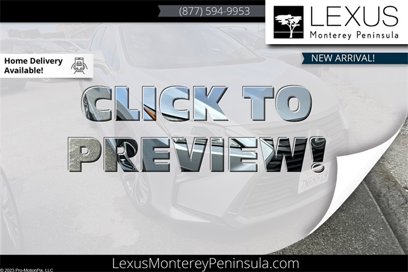 Used 2016 Lexus RX 350 AWD