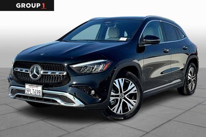 Used 2025 Mercedes-Benz GLA 250