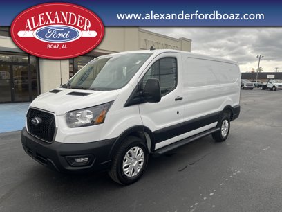 Used 2023 Ford Transit 250 Low Roof w/ Exterior Upgrade Package