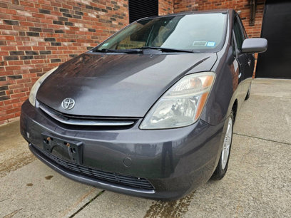Used 2007 Toyota Prius