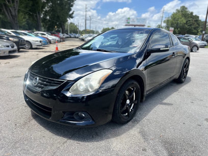 Used 2010 Nissan Altima 3.5 SR