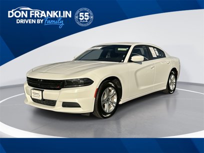 Used 2022 Dodge Charger SXT
