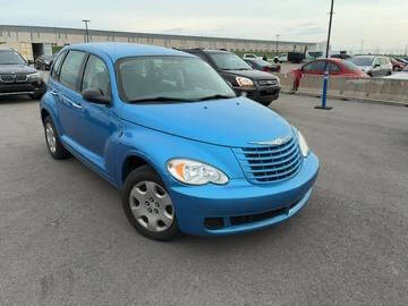 Used 2008 Chrysler PT Cruiser