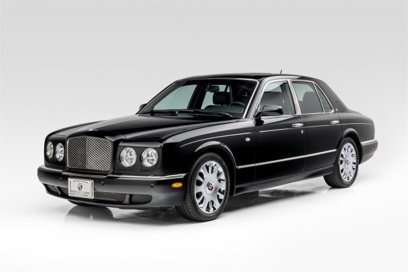 Used 2006 Bentley Arnage R