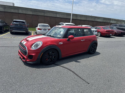 Used 2016 MINI Cooper John Cooper Works