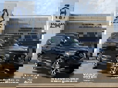 New 2025 Acura MDX FWD w/ Technology Package