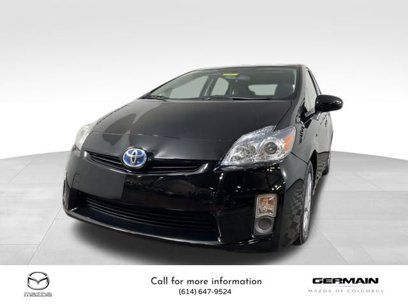 Used 2010 Toyota Prius Five