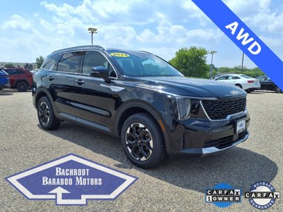 Used 2024 Kia Sorento S