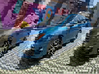 Used 2018 Subaru Impreza 2.0i Limited
