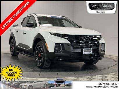 Used 2024 Hyundai Santa Cruz XRT