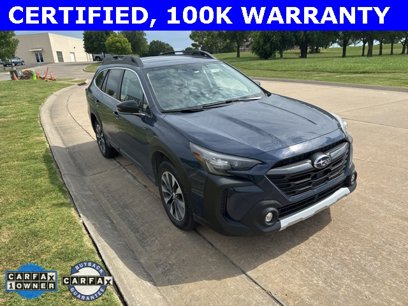 Used 2023 Subaru Outback Limited