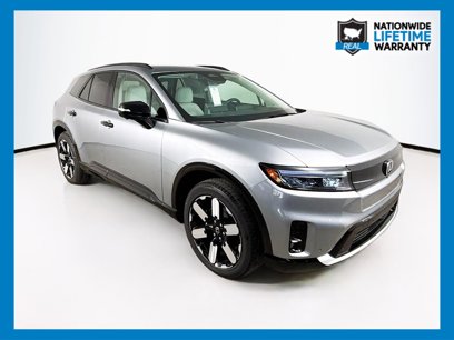 New 2025 Honda Prologue Elite