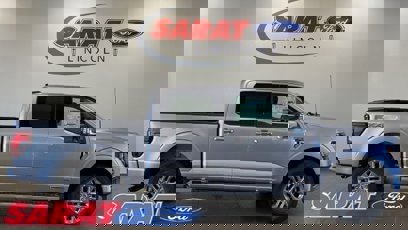 New 2024 Ford F150 XLT w/ Equipment Group 302A MID