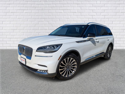 Used 2020 Lincoln Aviator Reserve