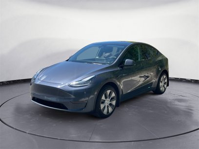Used 2023 Tesla Model Y Long Range