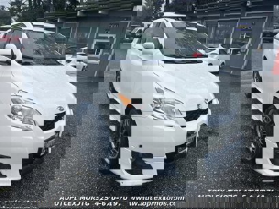 Used 2010 Toyota Matrix S