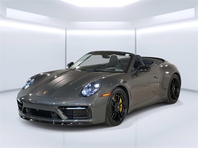 Used 2024 Porsche 911 Carrera GTS