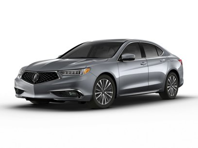 Used 2019 Acura TLX V6 w/ Advance Package