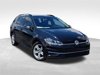 Used 2018 Volkswagen Golf SE