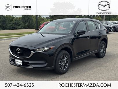 Used 2019 MAZDA CX-5 Sport