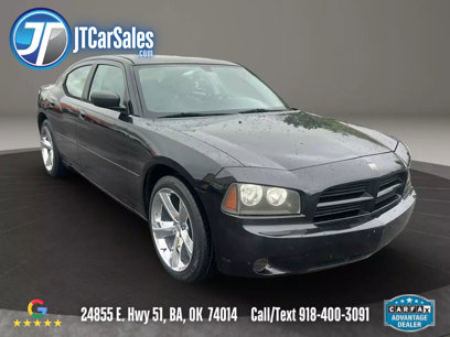 Used 2006 Dodge Charger Police