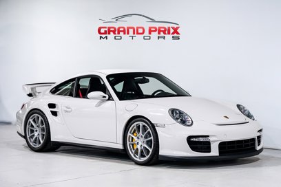 Used 2009 Porsche 911 GT2