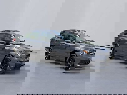 Used 2020 Subaru Impreza 2.0i
