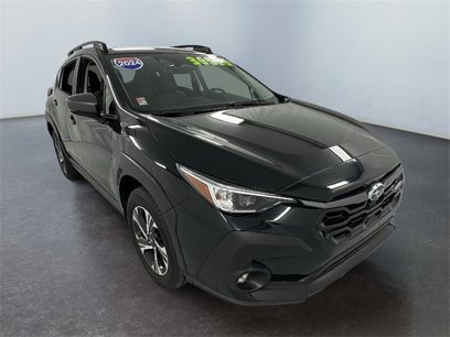 Used 2024 Subaru Crosstrek 2.0i Premium