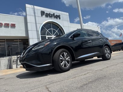 Used 2023 Nissan Murano SV