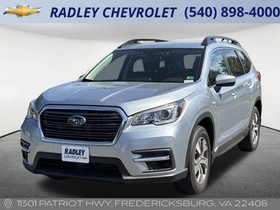 Used 2020 Subaru Ascent Premium w/ Convenience Package