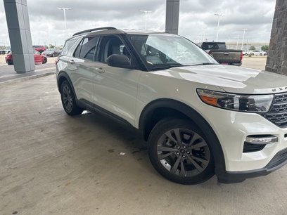Used 2021 Ford Explorer XLT w/ Equipment Group 202A