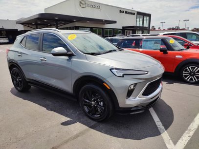 Used 2024 Buick Encore GX Sport Touring
