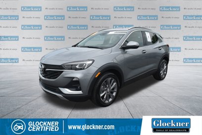 Used 2023 Buick Encore GX Essence w/ Experience Buick Package