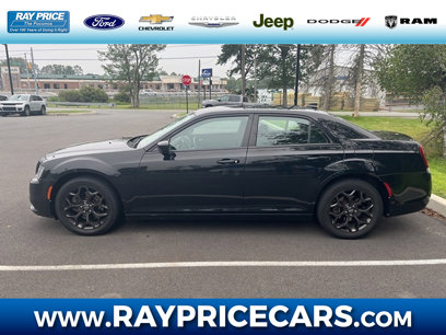 Used 2019 Chrysler 300 Touring w/ Sport Appearance Package