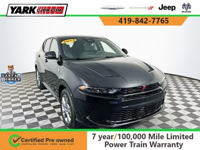 Used 2024 Dodge Hornet R/T