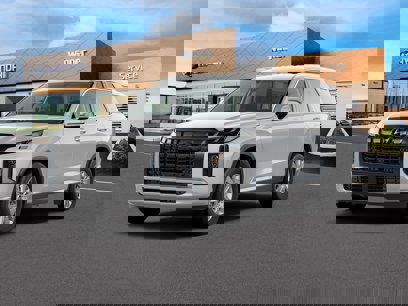 New 2025 Hyundai Palisade SEL
