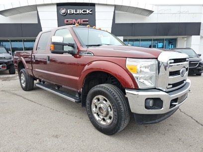 Used 2016 Ford F250 XLT