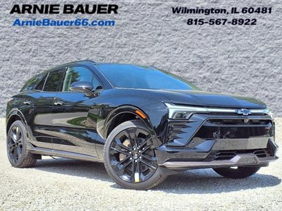 New 2025 Chevrolet Blazer EV SS w/ LPO, All-Weather Mat Package