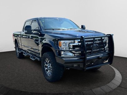 Used 2022 Ford F350 Lariat w/ Lariat Value Package