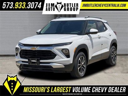 New 2026 Chevrolet TrailBlazer LT w/ Convenience Package