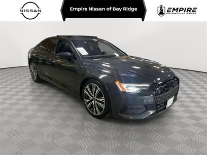 Used 2024 Audi A6 2.0T Premium w/ Convenience Package