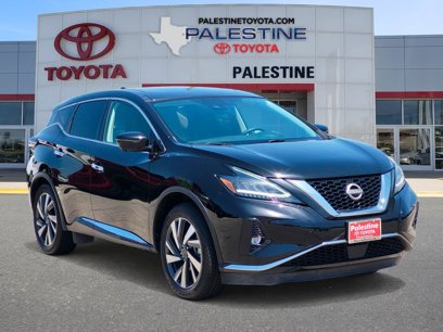 Used 2023 Nissan Murano SL