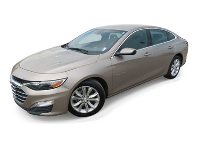 Used 2023 Chevrolet Malibu LT