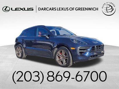 Used 2021 Porsche Macan GTS
