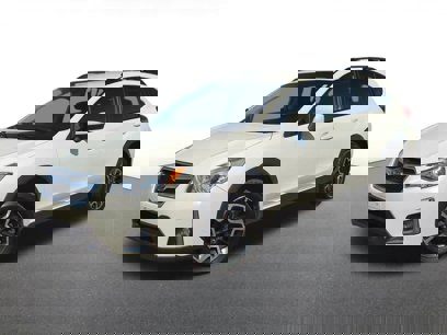 Used 2017 Subaru Crosstrek 2.0i Premium