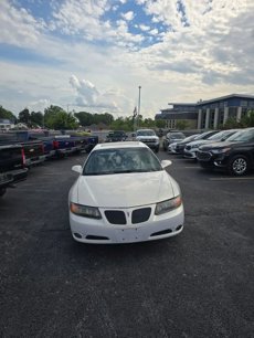 Used 2004 Pontiac Bonneville GXP
