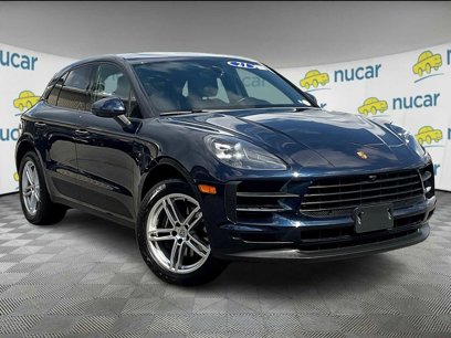 Used 2021 Porsche Macan