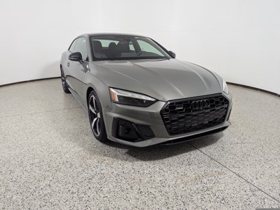 New 2024 Audi A5 2.0T Premium Plus