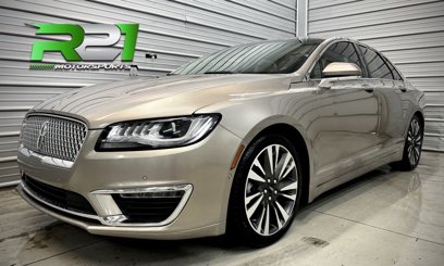 Used 2020 Lincoln MKZ Reserve w/ Elements Package