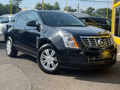 Used 2013 Cadillac SRX Luxury w/ Driver Awareness Package